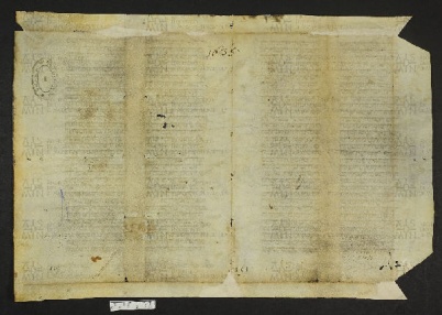 Pergamene ebraiche ACMO 1-103, App. 1-3 - pag. 89.1b