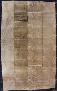 18 A.6.XIXv, Decreti di Nicolò papa e del Concilio Romano per la chiesa di Modena contro Giovanni arcivescovo di Ravenna, Roma, 861, nov. 18