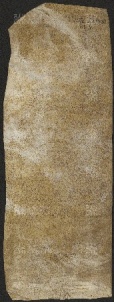 78 B.20.LXXVIIIv, Investitura fatta da Ingone vescovo a Casale, Modena, 1033, ott.