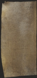 93 C.2.XCIIIv, Investitura fatta da Ingone vescovo a Domenico e Giovanni, Dugliolo, 1035, ott. 2