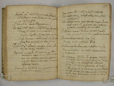 O.VI.1 Viste Pastorali 1575-1577 - pag. 98 Freto 1576