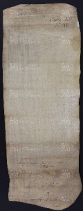 52 B.15.LIIv Investitura fatta da Ingone vescovo a favore di Martino arciprete et altri, Serradimigno, 1029, feb