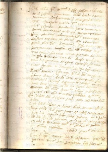 ACMo O.I.33 - pag. 52r Groppo 1552