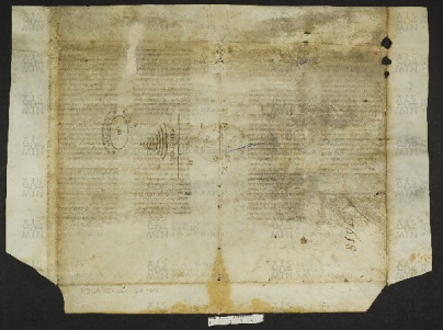 Pergamene ebraiche ACMO 1-103, App. 1-3 - pag. 31.1b