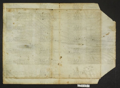 Pergamene ebraiche ACMO 1-103, App. 1-3 - pag. 67.1b