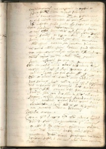 ACMo O.I.33 - pag. 37r Miceno 1552