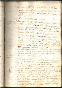 ACMo O.I.33 - pag. 53r Castellino 1552