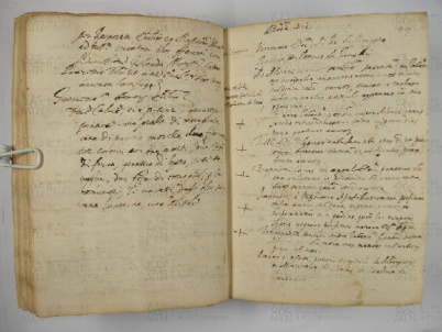 O.VI.1 Viste Pastorali 1575-1577 - pag. 49 Mocogno 1575
