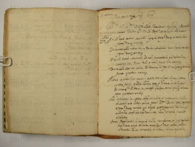 O.VI.2 Viste Pastorali 1577-1579 - pag. 101 Saliceto Panaro 1579 - Montale 1579