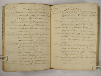 O.VI.3 Viste Pastorali 1585-1588 - pag. 69 Montegibbio 1585 -  Nirano 1585