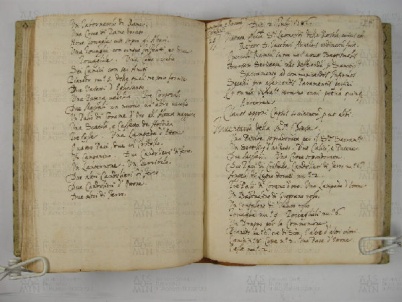 O.VI.3 Viste Pastorali 1585-1588 - pag. 98 Semelano 1586 - Rosola 1586