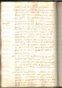 ACMo O.I.33 - pag. 47v Castello 1552