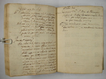O.VI.1 Viste Pastorali 1575-1577 - pag. 52 Pianorso 1575