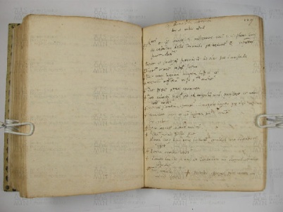 O.VI.1 Viste Pastorali 1575-1577 - pag. 129 Rocca Malatina 1576 - Castellino delle Formiche 1576
