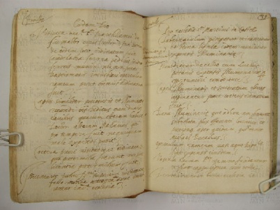 O.VI.3 Viste Pastorali 1585-1588 - pag. 39 Fiumalbo 1585