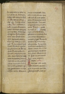 O.II.13 Missale vetus ad usum templariorum 137r