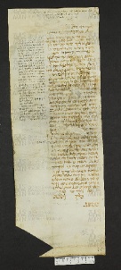 Pergamene ebraiche ACMO 1-103, App. 1-3 - pag. 22.2a