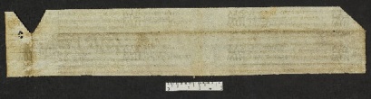 Pergamene ebraiche ACMO 1-103, App. 1-3 - pag. 97.3b
