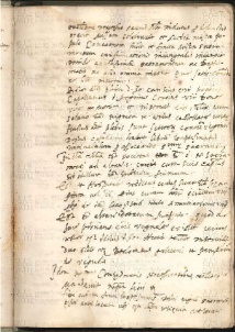 ACMo O.I.33 - pag. 7r Vignola 1552