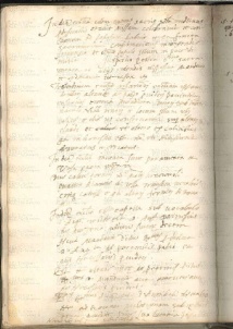 ACMo O.I.33 - pag. 41v Vaglio 1552