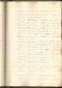 ACMo O.I.33 - pag. 117r Polinago 1572 - Pianorso 1572