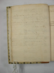 O.VI.1 Viste Pastorali 1575-1577 - pag. 5v Montagnana 1575