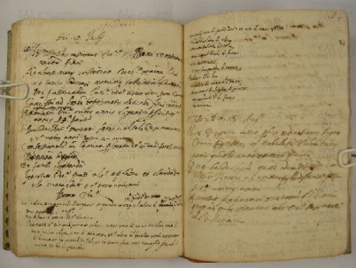O.VI.1 Viste Pastorali 1575-1577 - pag. 184 Spezzano 1577