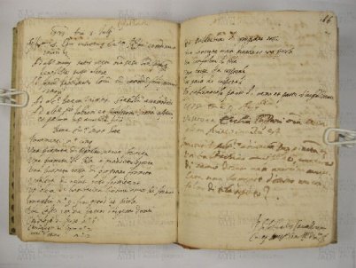 O.VI.1 Viste Pastorali 1575-1577 - pag. 186 Pazzano 1577