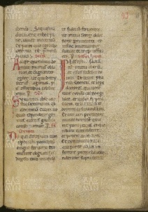 O.II.13 Missale vetus ad usum templariorum 119r