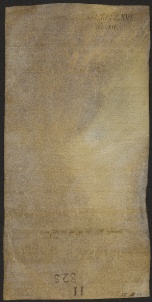 70 D.14.LXVIv, Investitura fatta da Dodone vescovo a favore di Pietro da Modena e di Bonomo e Tolomeo da Corlo, Modena, 1127, mar. 28