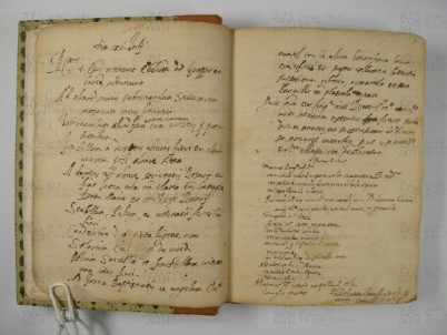 O.VI.2 Viste Pastorali 1577-1579 - pag. 007 Groppo 1577