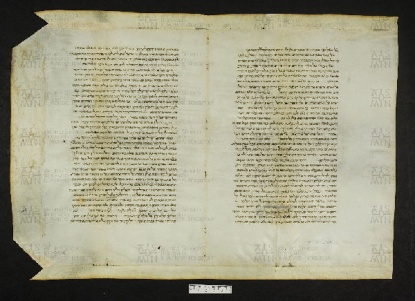 Pergamene ebraiche ACMO 1-103, App. 1-3 - pag. 91.1a