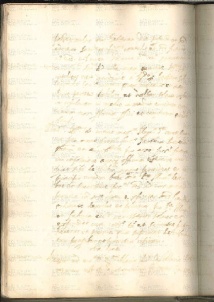 ACMo O.I.33 - pag. 110v Castellaro 1572