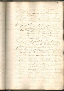 ACMo O.I.33 - pag. 112r Montecreto 1572 - Sassostorno 1572 - Roncoscaglia (S. Biagio) 1572