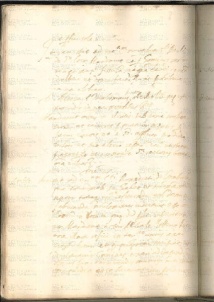 ACMo O.I.33 - pag. 117v Gombola 1572