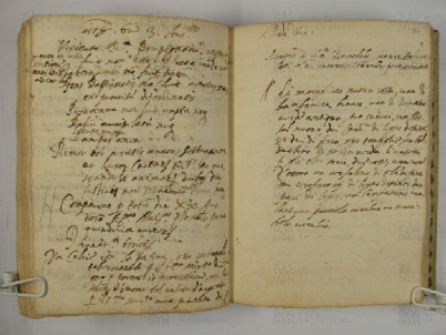 O.VI.1 Viste Pastorali 1575-1577 - pag. 71 Benedello 1575