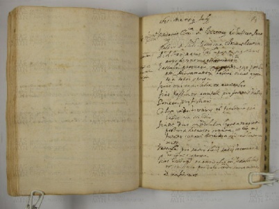 O.VI.1 Viste Pastorali 1575-1577 - pag. 83 Saliceto Panaro 1575
