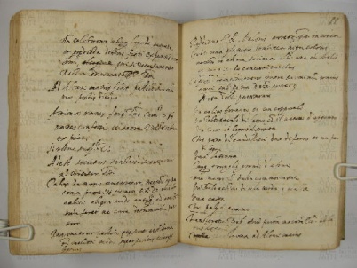 O.VI.1 Viste Pastorali 1575-1577 - pag. 88 S. Donnino della Nizzola 1575