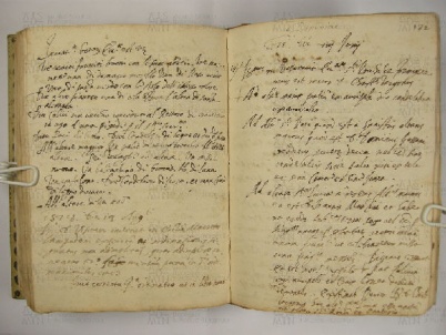 O.VI.1 Viste Pastorali 1575-1577 - pag. 172 Magreta 1577 - Formigine 1577