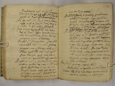 O.VI.1 Viste Pastorali 1575-1577 - pag. 173 Formigine 1577