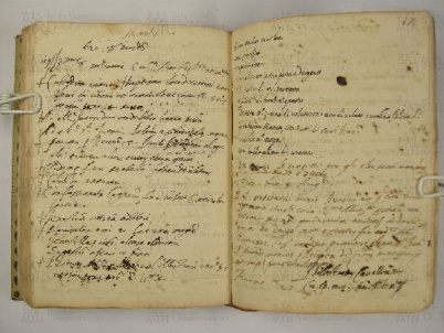 O.VI.1 Viste Pastorali 1575-1577 - pag. 181 Monfestino 1577
