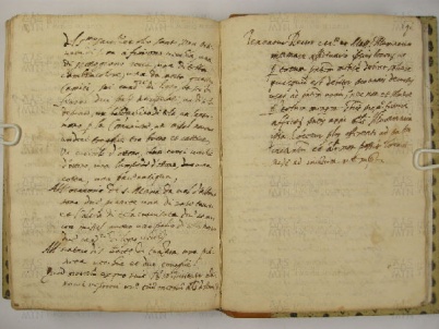 O.VI.1 Viste Pastorali 1575-1577 - pag. 191 Vaglio 1578