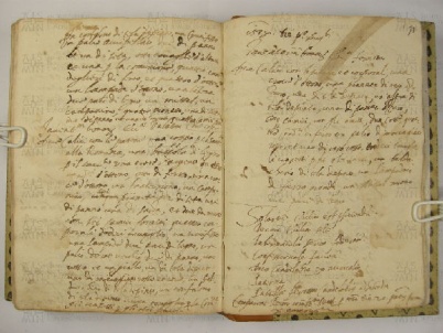 O.VI.1 Viste Pastorali 1575-1577 - pag. 193 Vallata 1578 - Farneta 1578