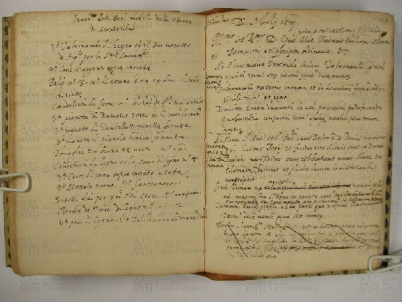 O.VI.2 Viste Pastorali 1577-1579 - pag. 107 Montegibbio 1579 - Montebaranzone 1579
