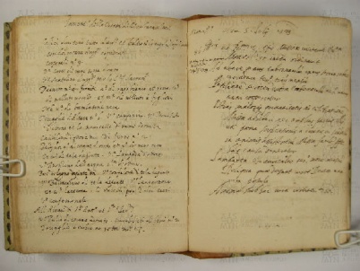 O.VI.2 Viste Pastorali 1577-1579 - pag. 108 Montebaranzone 1579 - Selva? 1579