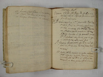 O.VI.3 Viste Pastorali 1585-1588 - pag. 108 Monzone 1587 - Olina 1587