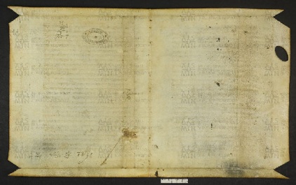 Pergamene ebraiche ACMO 1-103, App. 1-3 - pag. 77b