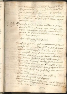 ACMo O.I.33 - pag. 19r Montalbano 1552