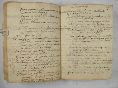 O.VI.1 Viste Pastorali 1575-1577 - pag. 47 Rocchicciola 1575