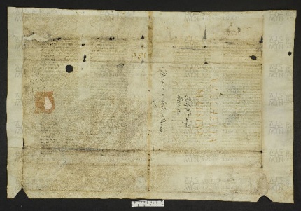 Pergamene ebraiche ACMO 1-103, App. 1-3 - pag. 100.1b